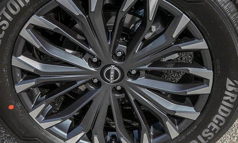 2026 Nissan Rogue Pl...