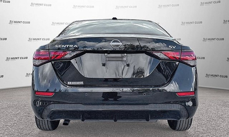 2024 Nissan Sentra S...