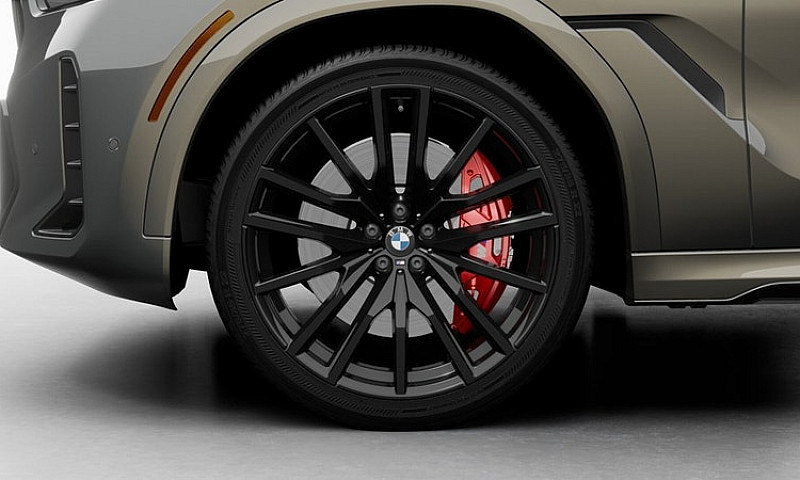 2027 Bmw X6 Xdrive40...