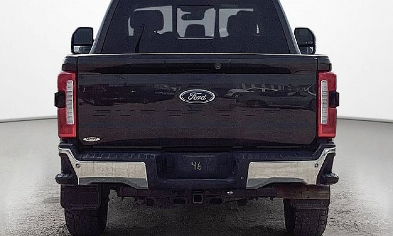 2024 Ford Super Duty...