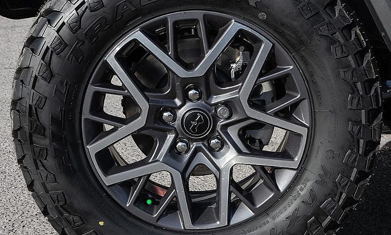 2027 Jeep Wrangler S...