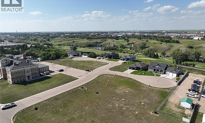 41 Copper Ridge Way ...
