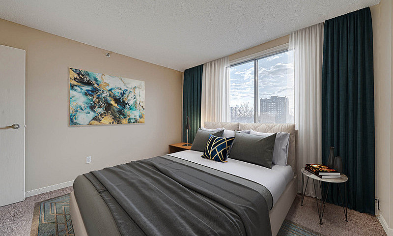 1 Bedroom - 431 3Rd ...