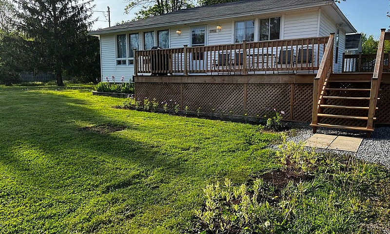 289 000$ - Chalet À ...
