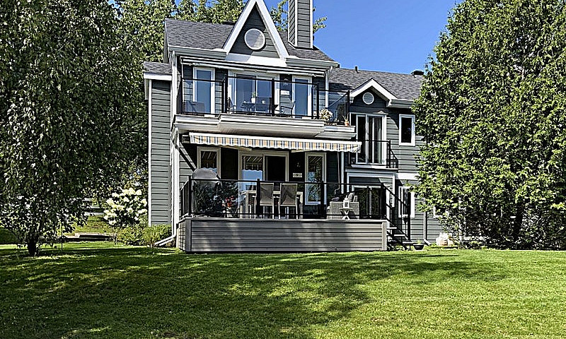 599 500$ - Condo À V...