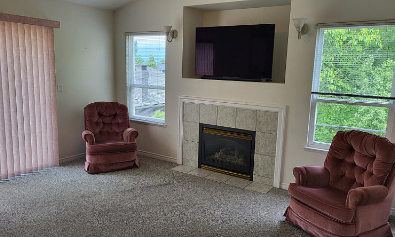 Maple Ridge - Northw...