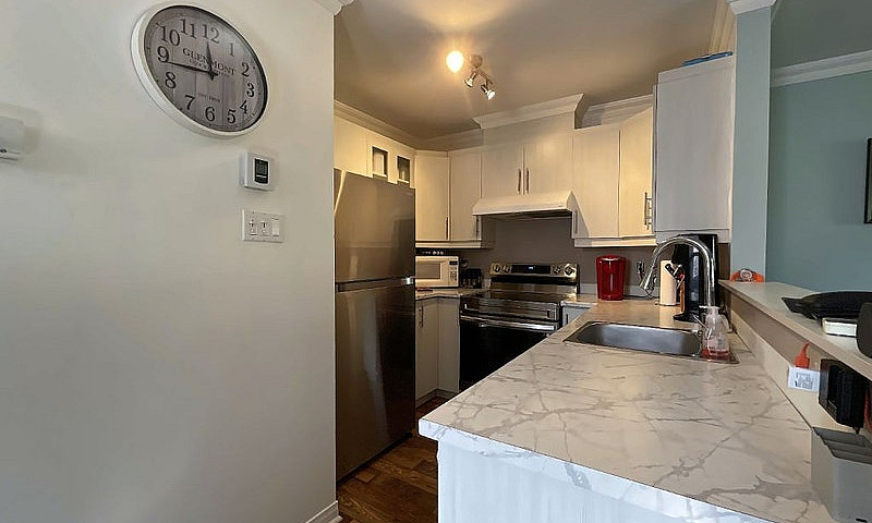 265 000$ - Condo À V...