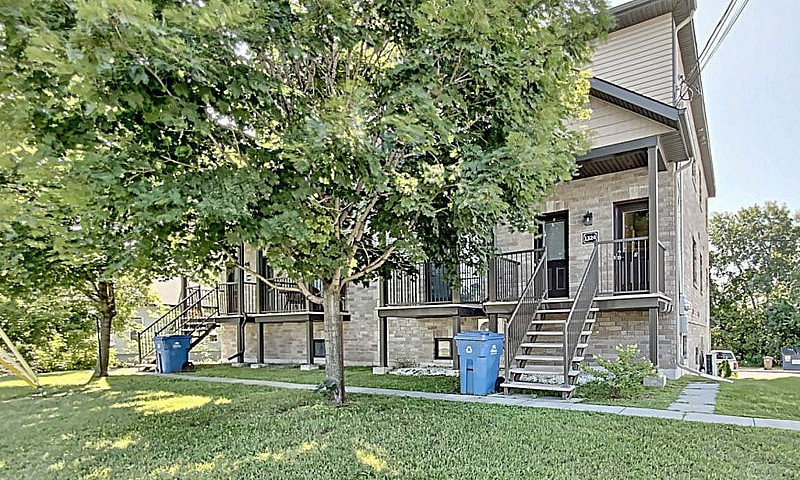349 900$ - Condo À V...