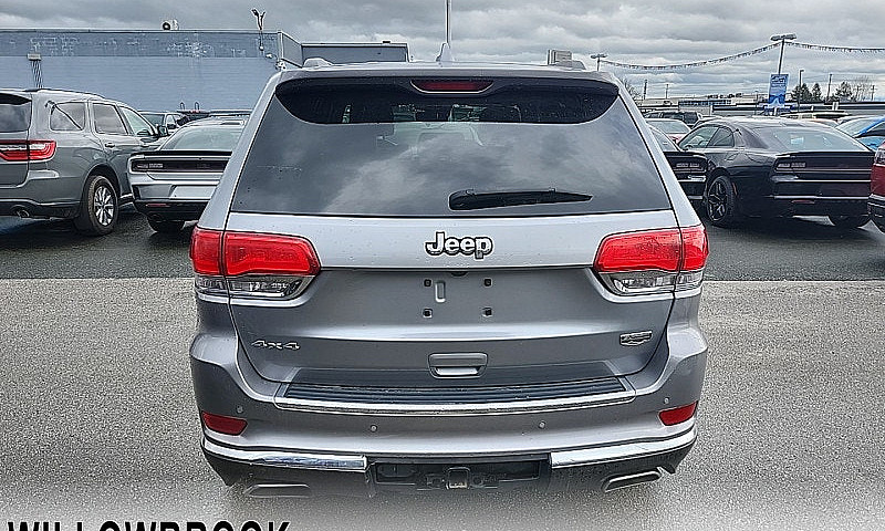 2020 Jeep Grand Cher...