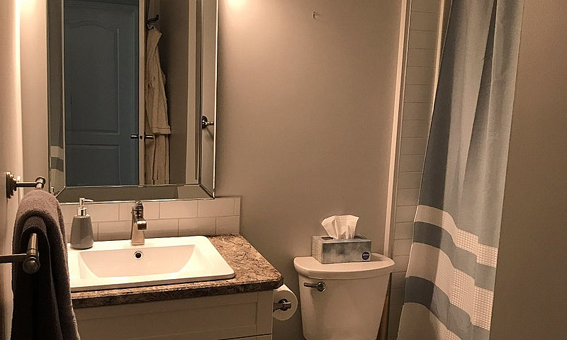Beautifully Renovate...