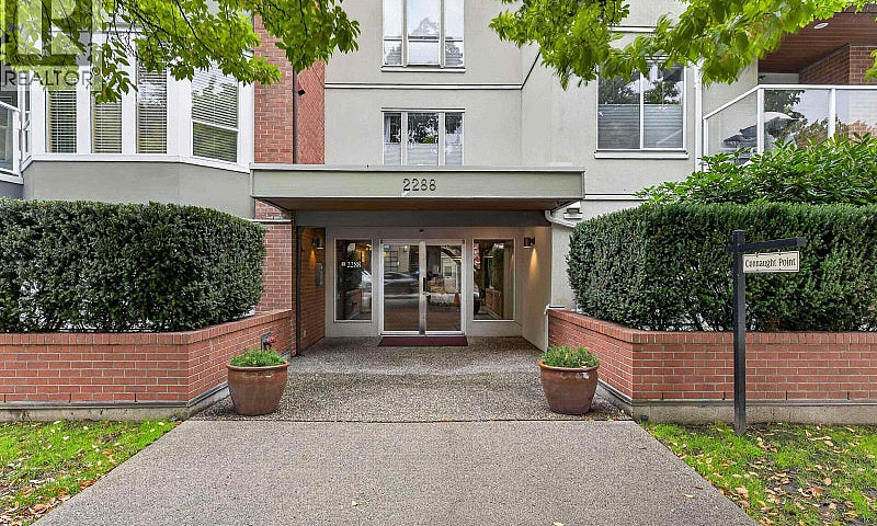 208 2288 W 12Th Aven...