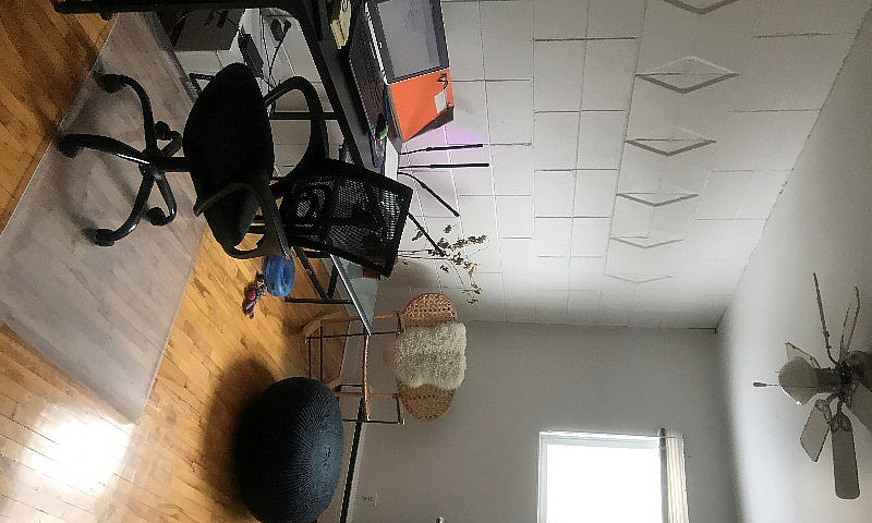 4 1/2 À Ste-Foy *Pis...