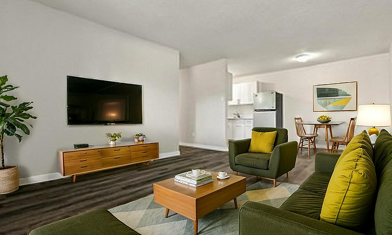 Mount Royal Apartmen...