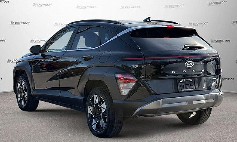 2026 Hyundai Kona Pr...
