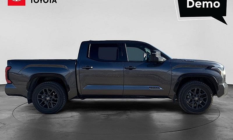 2026 Toyota Tundra P...