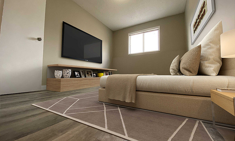 Meadow Green Apartme...