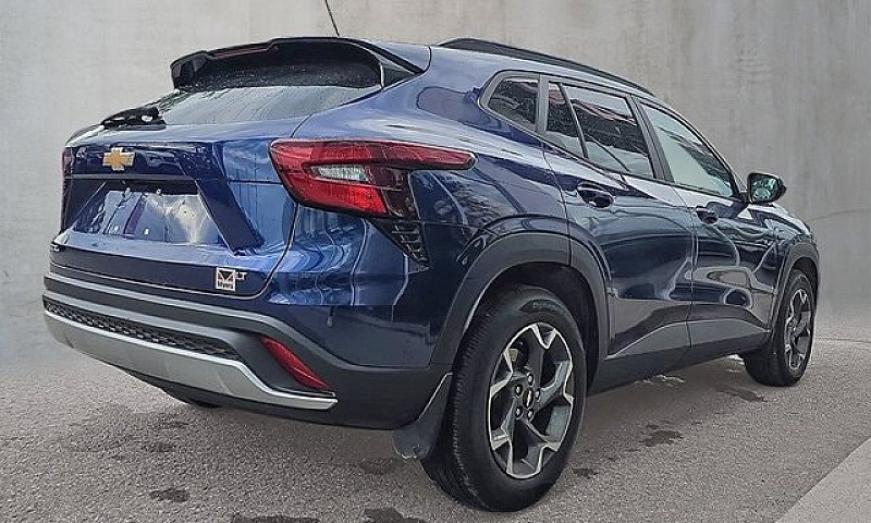 2024 Chevrolet Trax ...