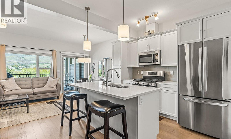 4600 Okanagan Avenue...