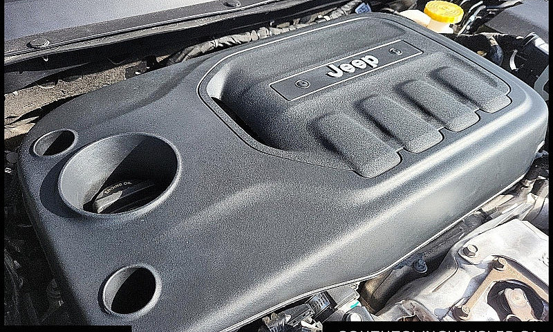 2023 Jeep Cherokee T...