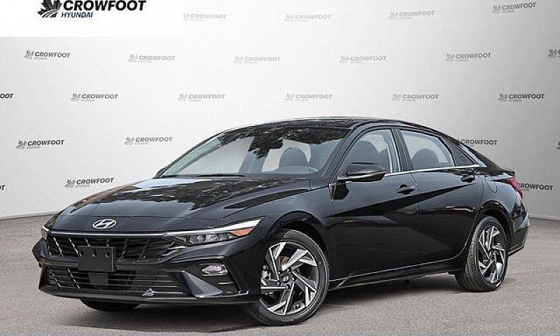 2026 Hyundai Elantra...
