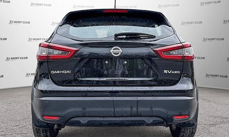 2023 Nissan Qashqai ...