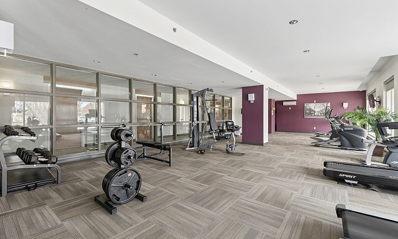 Appartement 2 Chambr...