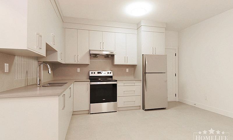 Brand-New 2-Bedroom ...