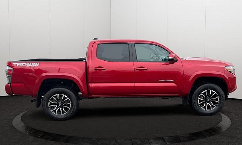 2023 Toyota Tacoma |...