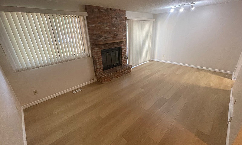 Newly Renovated 3 Be...