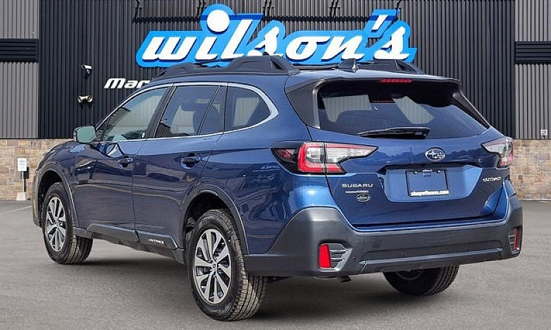 2022 Subaru Outback ...