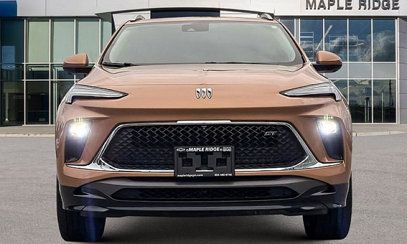 2024 Buick Encore Gx...