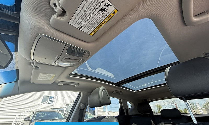 2016 Hyundai Tucson ...