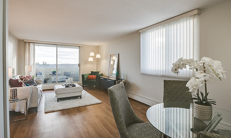 2 Bedroom Apartment ...
