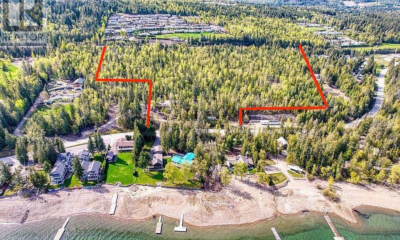 Lot A Blind Bay Road...