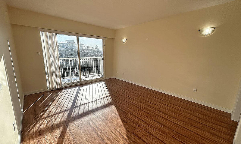 Marpole Upper Level ...