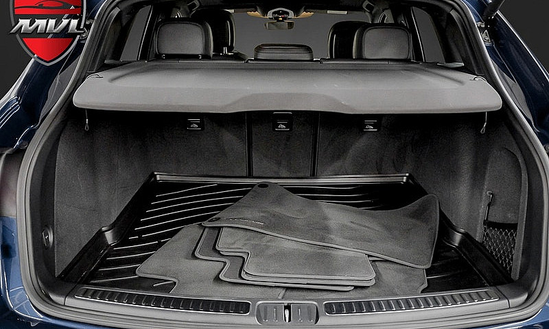 2024 Porsche Macan P...