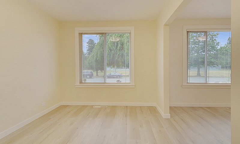 Spacious 3 Bedroom U...