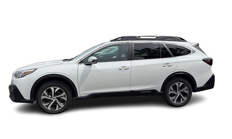 2022 Subaru Outback ...