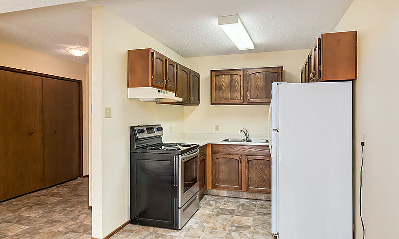 Affordable Apartment...