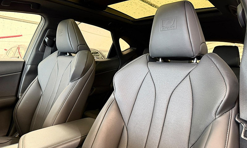 2024 Lexus Nx 350 Le...