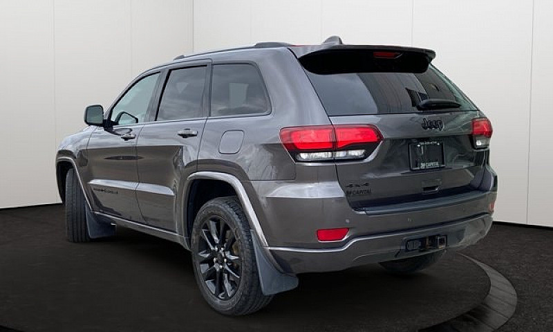 2021 Jeep Grand Cher...