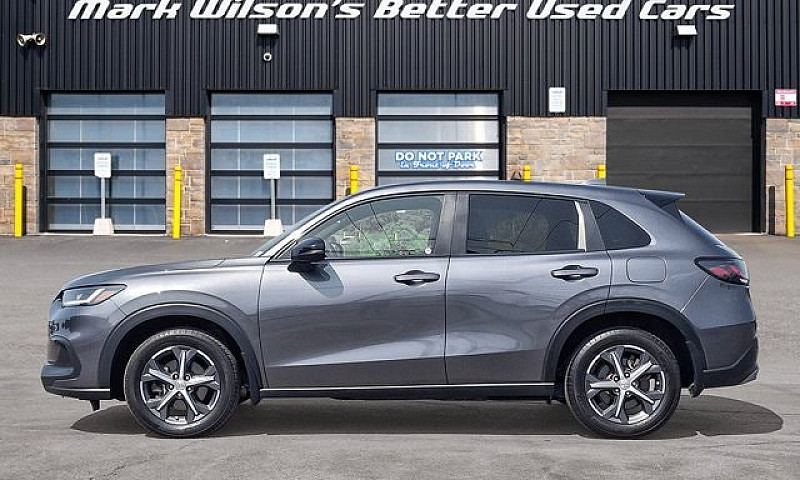 2024 Honda Hr-V Spor...