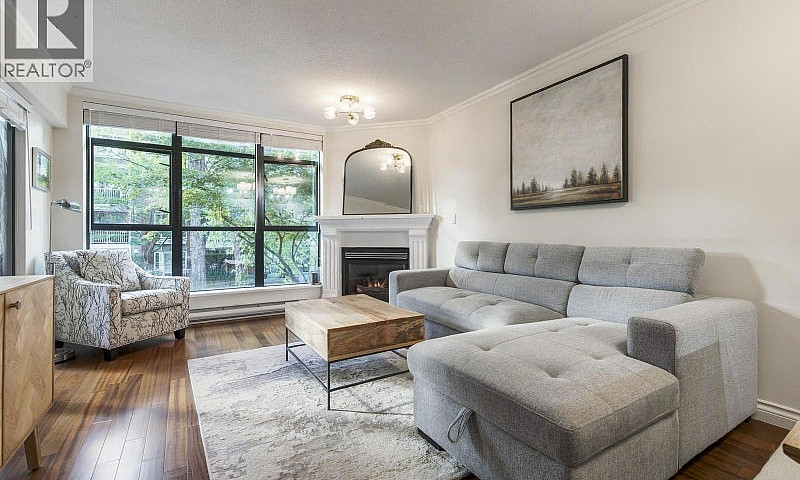 210 2181 W 10Th Aven...