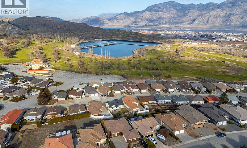 11909 La Costa Lane ...