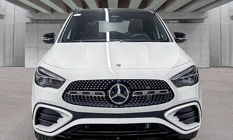2026 Mercedes-Benz G...