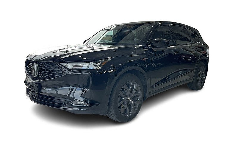2023 Acura Mdx A-Spe...