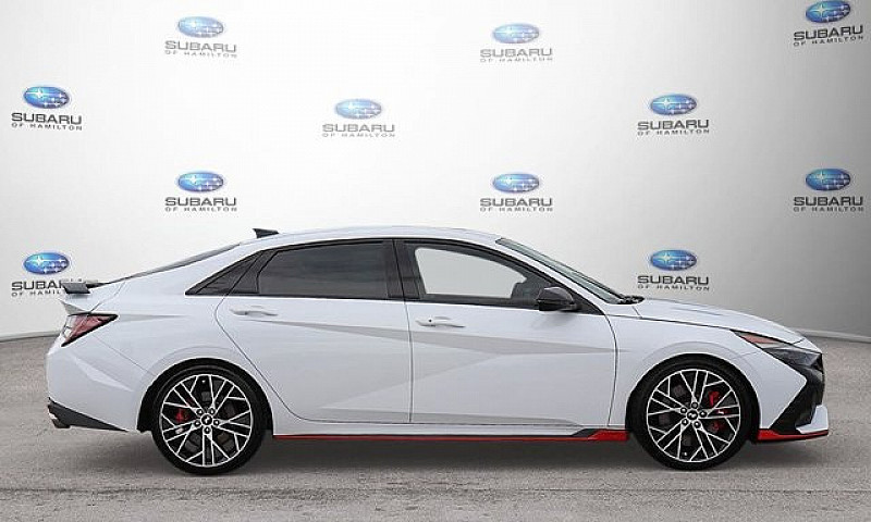2023 Hyundai Elantra...