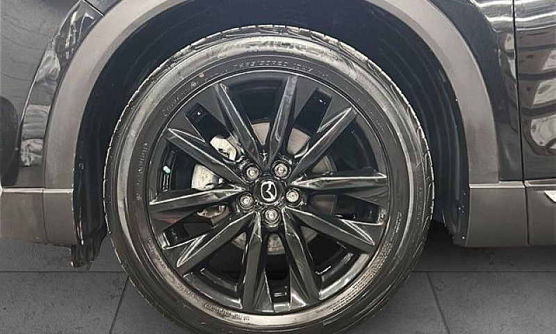 2023 Mazda Cx-9 Gt...