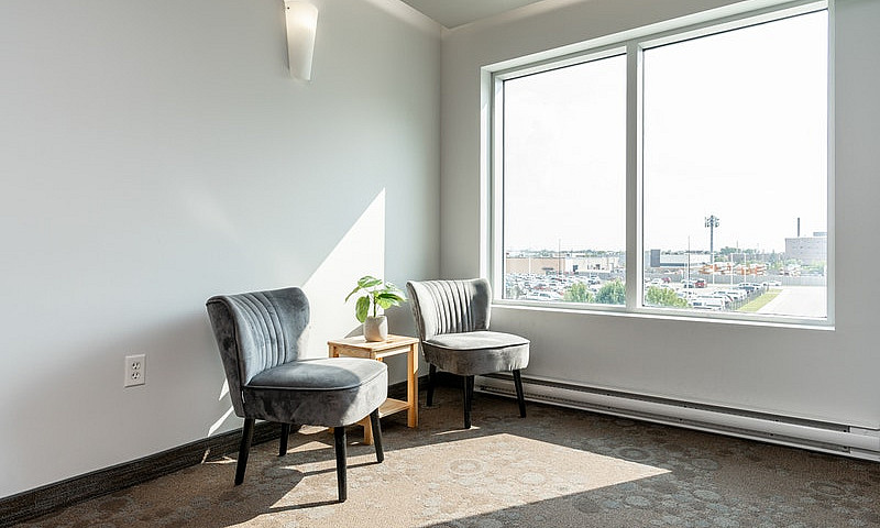 Lady Joyce Apartment...