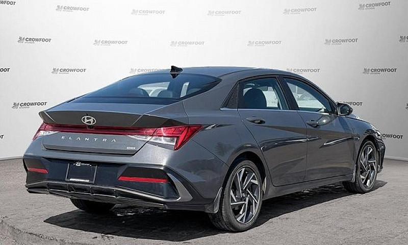 2024 Hyundai Elantra...